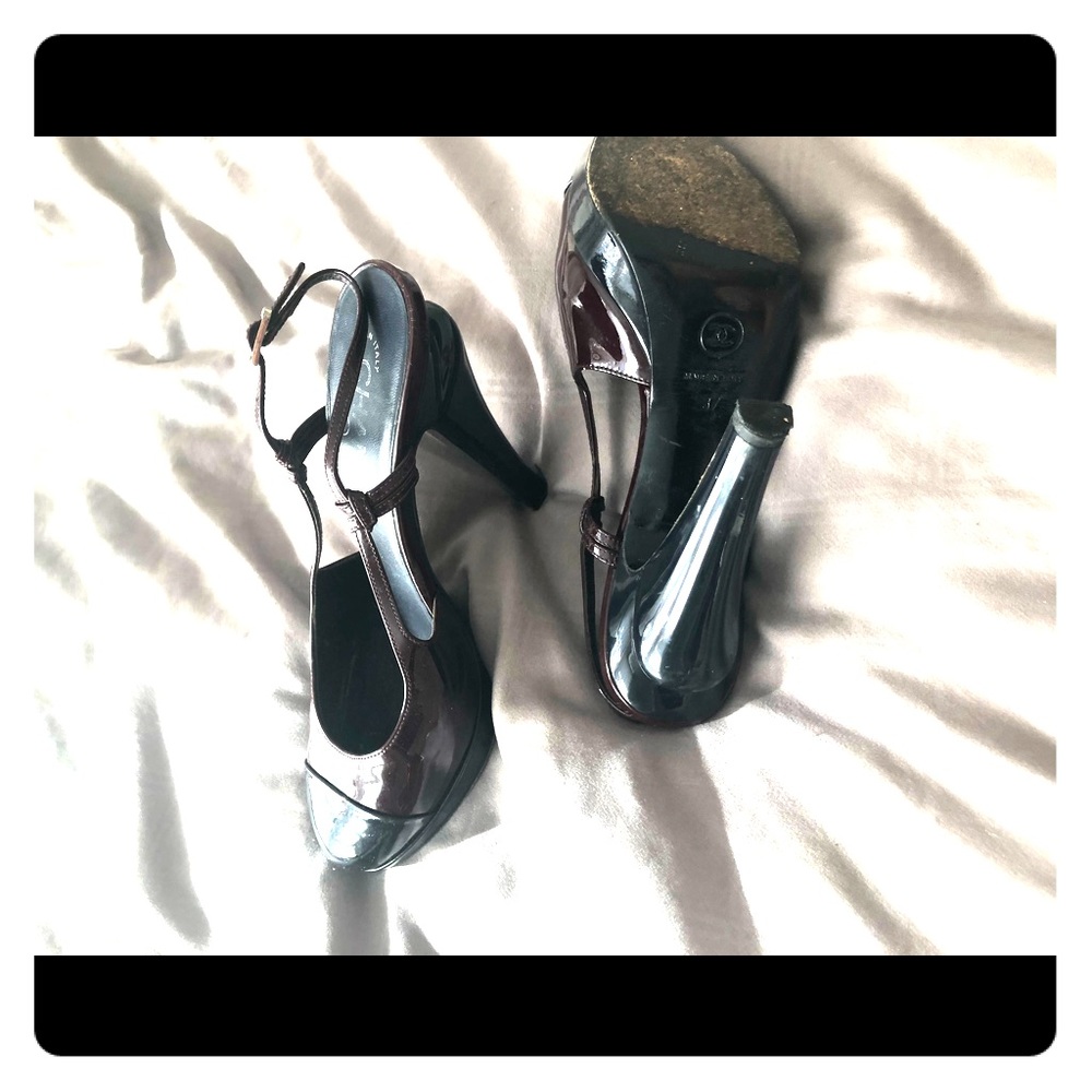 Chanel pumps siZe 6.5